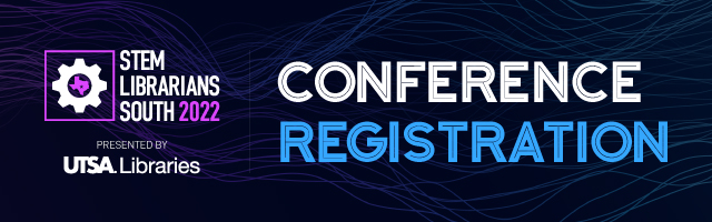 STEM Librarians South Conference Registration